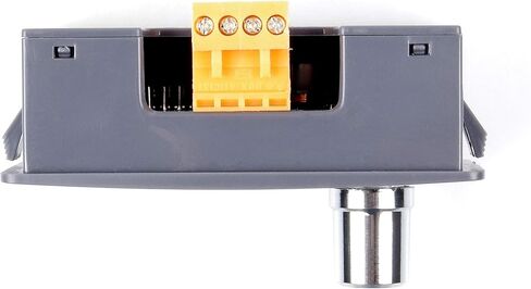 ± 10 فولت -10 فولت-0-10 فولت مولد إشارة الجهد تيار مستمر 7-28 فولت مصدر تيار ثابت مصدر إشارة ثابت مع مقياس جهد قابل للتعديل 0.01 فولت، شاشة LED للجهد in Kuwait