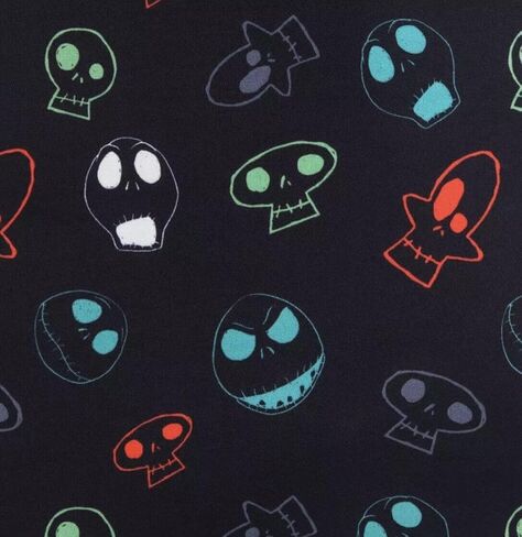 Loungefly Disney Parks The Nightmare Before Christmas جاك سكيلينغتون وحقيبة ظهر Zero Mini in Saudi Arabia