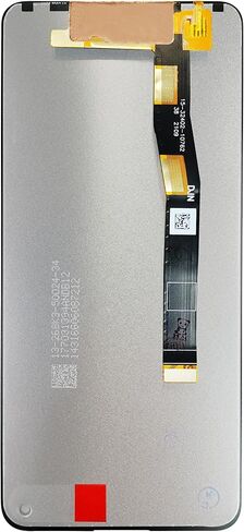 استبدال شاشة LCD لجهاز Motorola Moto G Stylus 5G 2021 XT2131-1/XT2131-3/XT2131-4 جزء بديل لمجموعة محول الأرقام بشاشة LCD تعمل باللمس مع أدوات (G Stylus 5G) in Kuwait