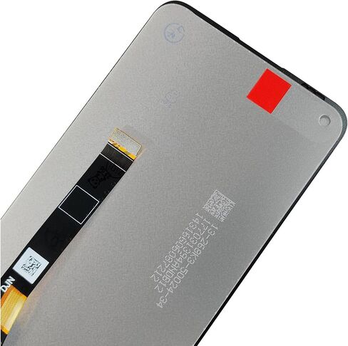 استبدال شاشة LCD لجهاز Motorola Moto G Stylus 5G 2021 XT2131-1/XT2131-3/XT2131-4 جزء بديل لمجموعة محول الأرقام بشاشة LCD تعمل باللمس مع أدوات (G Stylus 5G) in Kuwait