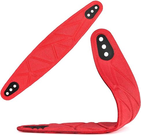 XBERSTAR Headband Strap Band for SteelSeries Arctis Nova Pro/7P/ 7X Gaming Headset (Black) in Saudi Arabia