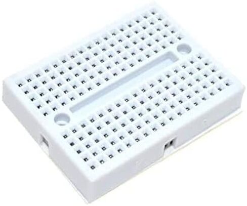 RedTagCanada UNO R3 Proto Shield Prototype Expansion Board with SYB-170 Mini Breadboard Based for Arduino UNO R3 ProtoShield (2 Pieces, Expansion Board with SYB-170 Mini) in Saudi Arabia