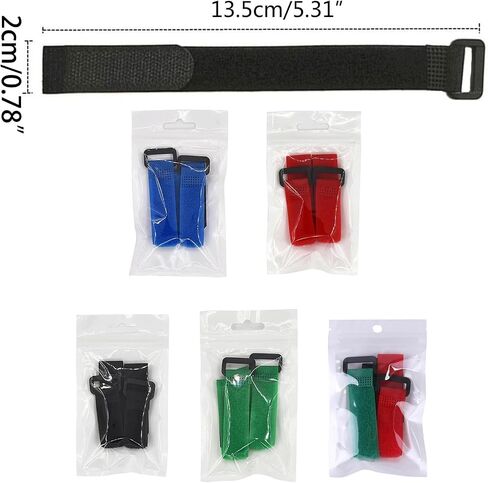8 Pcs Black Anti Crowing Collar Adjustable Rooster Cockerels Anti-Hook No Noise Nylon Neck Strap Pet Products Pets Collar Anti Crow Rooster Collar Anti Crow Rooster Collar for Small Rooster Anti in Saudi Arabia