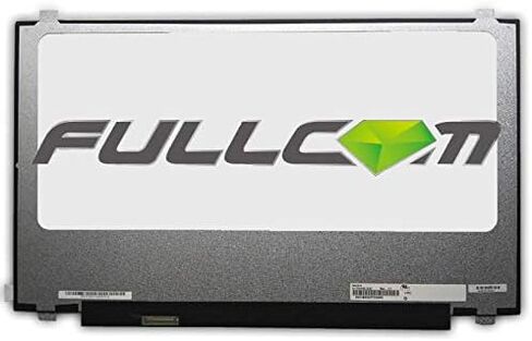 شاشة بديلة LCD جديدة 17.3 بوصة N173HHE-G32 120 هرتز FHD 1920x1080 40 Pin Matte لـ MSI GT72VR 7RE-433 GT73VR 7RF لتطبيق الكمبيوتر المحمول/الشاشة/الشاشة/LCD in Saudi Arabia