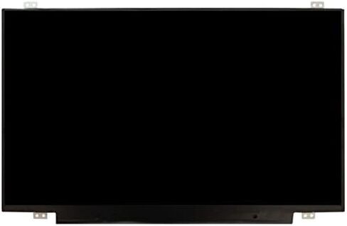 شاشة بديلة LCD جديدة 17.3 بوصة N173HHE-G32 120 هرتز FHD 1920x1080 40 Pin Matte لـ MSI GT72VR 7RE-433 GT73VR 7RF لتطبيق الكمبيوتر المحمول/الشاشة/الشاشة/LCD in Saudi Arabia