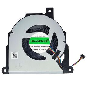 Replacement New CPU Cooling Fan for HP EliteOne 840/870 G9 M81913－001 DC12V 1.0A Fan