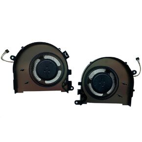 New CPU and GPU Cooling Fan for Lenovo Yoga C940-15IRH Yoga 9-15IMH5 Series EG70050S1-1C040-S9A K9C0F1 EG70050S1-1C030-S9A K9C0F0 DC5V