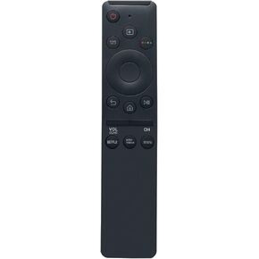 BN59-01310A BN59-01310B Replacement Remote fit for Samsung TV UN43RU7100F UN49RU7100F UN50RU7100F UN55RU7100F UN58RU7100F UN65RU7100F UN75RU7100F UN43RU7100 UN49RU7100 UN50RU7100 UN55RU7100 UN58RU7100