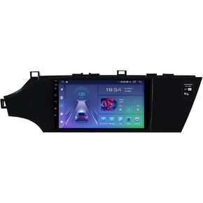 ASURE 9 بوصة Android Car Stereo Radio ترقية لتويوتا أفالون 2013-2018، 4Core 2G+32G Car Dash 1280x800 شاشة تعمل باللمس GPS رئيس وحدة الملاحة، مشغل فيديو الوسائط المتعددة مع Carplay اللاسلكي، Android Auto in Kuwait