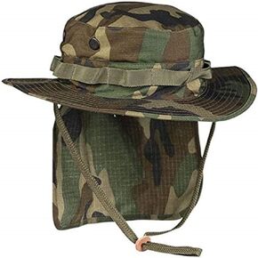 Mil-Tec Men's Retro