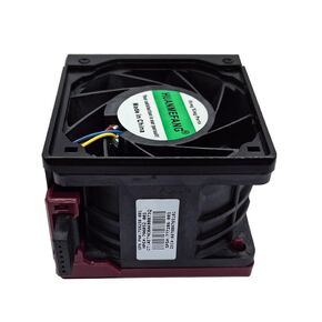 New Cooling Fan Compatible for HP DL380 G9 DL380P G9 GEN9 Series P/N 6070B0777701 PFR0612XHE-DH43 747597-001 796851-001 777285-001