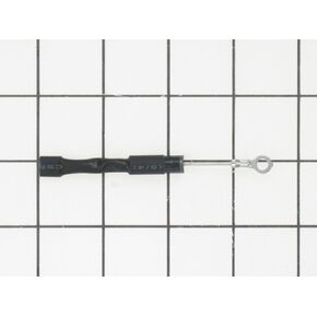 GE WB27X1160 HV Diode for Microwave