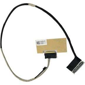 Huasheng Suda LCD EDP LED LVDS Video Touch Screen Line Display Flex Cable Wire 40PIN for Lenovo ideapad S340-15IWL 81QF S340-15API 81QG S340-15IIL 81WW DC02003HO00 5C10S29920
