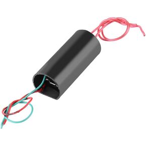 DC 6V-12V to 80kV High Voltage Transformer Pulse Generator Inverter Super Arc Pulse Ignition Module