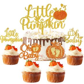 25 PCS Merry Christmas Cake Topper Decorations Multicolor Christmas Cupcake Toppers for New Year Holiday Party Baking Supplies Cake Decor Kit with Santa Snowman Christmas Tree Deer