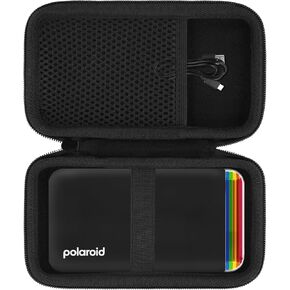 Aenllosi Hard Carrying Case Compatible with Polaroid Hi-Print - 2nd Generation Bluetooth 2x3 Photo Printer（Case Only） in Kuwait