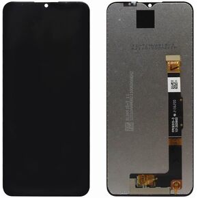 for TCL 30 SE 6165H 6165A LCD Display Touch Screen Digitizer Replacement 6.52"
