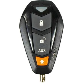VIPER EZSDEI7141 7145V Factory OEM KEY FOB Keyless Entry Remote Alarm Replace