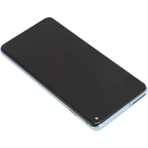 Screen Replacement for Galaxy S10, LCD Display Assembly 6.1 inch for Galaxy S10 G973W G9730 G973F G973U (Blue)
