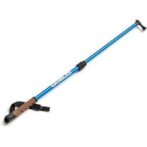 Action Camera Tough Stick | Compatible with GoPro, Mesqool, Logicom, Vikeepro, DBPOWER, VTech, Lightdow, Campark, Garmin VIRB and top Models | Extendible, Sturdy, Lightweight & Waterproof