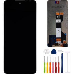 LCD Digital Display Compatible with BLU G91 MAX 6.8" LCD Display Touch Screen Assembly with Tools in Saudi Arabia