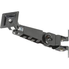 Global Industrial LCD Flat Panel Monitor Arm, VESA Mount
