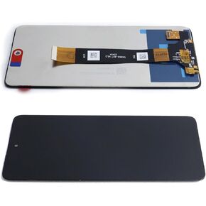 for TCL 50 XE 5G T614D T614SP LCD Display Touch Screen Digitizer Assembly Replacement 6.56"
