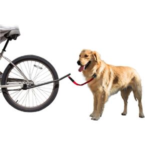 Sunlite Bicycle Dog Leash