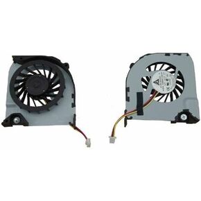 New Laptop CPU Cooling Fan for HP EliteBook 9470 9470M Laptop (4-PIN) EF50050V1-C100-S9A 702859-001