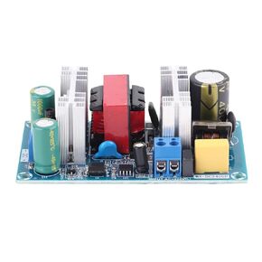 Power Supply Module, 4A Switching Power Supply Module ? AC110V 220V to DC12V 50W Low Converter Board, Power Converters