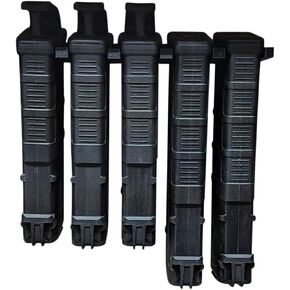 Mount for AR10 Pmag 308/762/6.5/etc. Mags - Wall | Magazine Holder Storage Rack