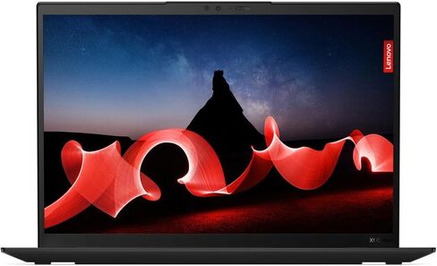 Lenovo 2024 ThinkPad X1 Carbon Laptop 14" WUXGA 1920 x 1200 Intel Core Ultra 7 165U 12-Core 64GB LPDDR5 4TB SSD Wi-Fi 6E Windows 11 Pro Bluetooth 5.3 Backlit KB Touchscreen FP Thunderbolt 4 in Saudi Arabia