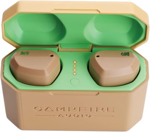 سماعات أذن Campfire Audio Orbit True اللاسلكية in Saudi Arabia