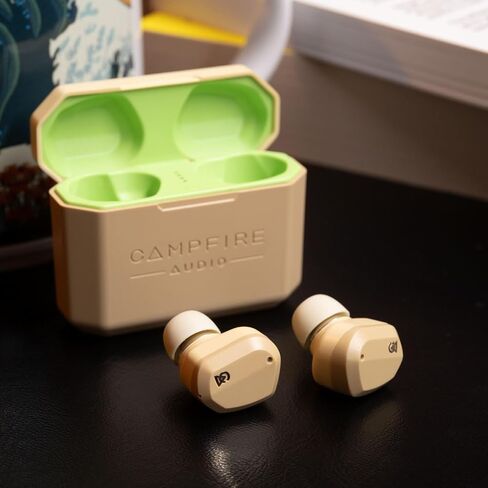 سماعات أذن Campfire Audio Orbit True اللاسلكية in Saudi Arabia