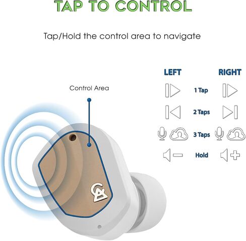 سماعات أذن Campfire Audio Orbit True اللاسلكية in Saudi Arabia