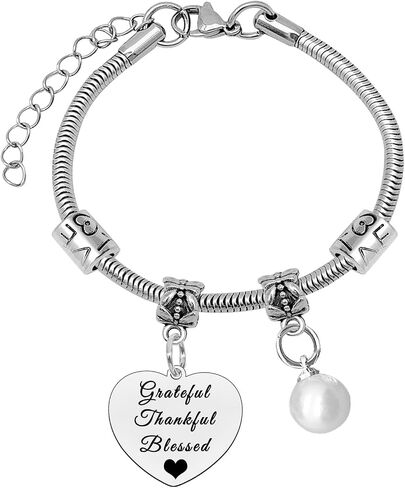 Inspirational Gifts for Women Motivational Gifts Inspirational Bracelet Encouragement Gift Uplifting Positive Gifts Friendship Gifts for Women Congratulations Graduation Birthday Gifts for Friend in Saudi Arabia