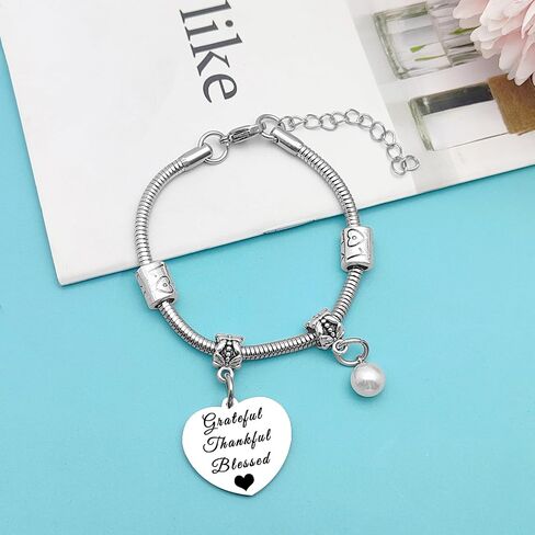 Inspirational Gifts for Women Motivational Gifts Inspirational Bracelet Encouragement Gift Uplifting Positive Gifts Friendship Gifts for Women Congratulations Graduation Birthday Gifts for Friend in Saudi Arabia