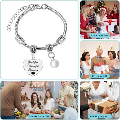 Inspirational Gifts for Women Motivational Gifts Inspirational Bracelet Encouragement Gift Uplifting Positive Gifts Friendship Gifts for Women Congratulations Graduation Birthday Gifts for Friend in Saudi Arabia