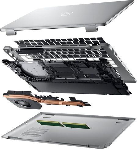 محطة عمل Dell Precision 3480 Intel Core i7-1370P 14 بوصة FHD (1920 x 1080) LCD 400 nits 64 جيجابايت DDR5 RAM، 1 تيرابايت SSD، NVIDIA RTX A500 4 جيجابايت Window 11 Pro in Saudi Arabia