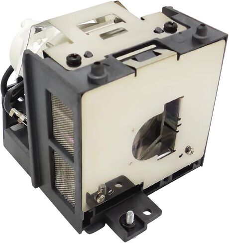 لمبة مصباح بروجيكتور بديلة عالية الجودة AN-100LP مع غطاء متوافق مع شارب DT-100 DT-500 XV-Z100 XV-Z3000 in Saudi Arabia