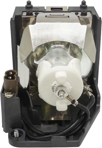 لمبة مصباح بروجيكتور بديلة عالية الجودة AN-100LP مع غطاء متوافق مع شارب DT-100 DT-500 XV-Z100 XV-Z3000 in Saudi Arabia
