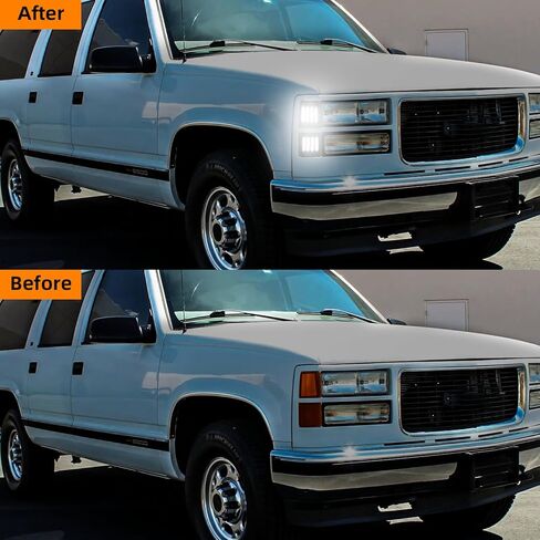 مصابيح LED للعلامات الجانبية المتسلسلة للشاحن 2015-2023. ضوء حاجز LED أمامي وخلفي، عدسة مدخنة، وظيفة مصباح وقوف السيارات الأبيض، متوافق مع شاحن SXT، لـ Scatpack، لـ SRT Hellcat، 4 قطع in Kuwait