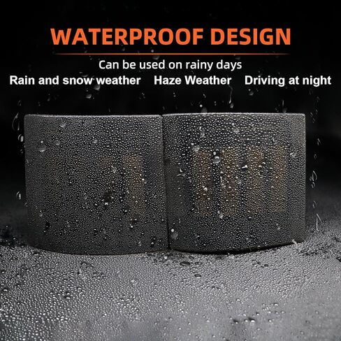 مصابيح LED للعلامات الجانبية المتسلسلة للشاحن 2015-2023. ضوء حاجز LED أمامي وخلفي، عدسة مدخنة، وظيفة مصباح وقوف السيارات الأبيض، متوافق مع شاحن SXT، لـ Scatpack، لـ SRT Hellcat، 4 قطع in Kuwait