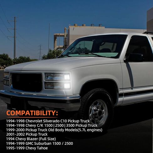 مصابيح LED للعلامات الجانبية المتسلسلة للشاحن 2015-2023. ضوء حاجز LED أمامي وخلفي، عدسة مدخنة، وظيفة مصباح وقوف السيارات الأبيض، متوافق مع شاحن SXT، لـ Scatpack، لـ SRT Hellcat، 4 قطع in Kuwait