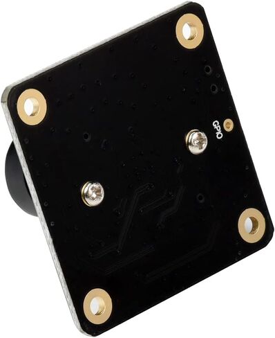 وحدة الكاميرا Waveshare IMX290-83 IR-Cut المتوافقة مع Raspberry Pi Embedded IR-Cut تدعم الرؤية الليلية، وتدعم جميع مراجعات مستشعر Pi 5 Megapixel OV5647 in Saudi Arabia
