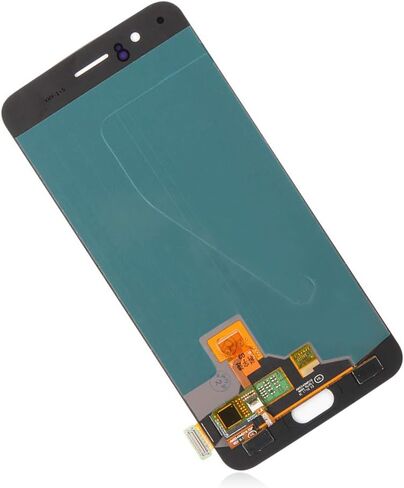 Compatible with OnePlus 5 Screen Replacement, for OnePlus 5 1+5 A5000 5.5" LCD Display Touch Screen Digitizer Assembly Parts, with Screen Protector+Tools(Black) in Saudi Arabia