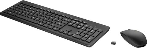 كمبيوتر HP EliteDesk 800 G5 صغير للكمبيوتر المكتبي الصغير، الجيل التاسع Intel Core i5-9500، ذاكرة وصول عشوائي 32 جيجابايت، 1 تيرابايت SSD، منفذ عرض، لوحة مفاتيح وماوس لاسلكي، يدعم شاشات مزدوجة 4K، Windows 11 Pro (متجدد) in Kuwait