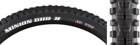 Maxxis Fahrrad Reifen Minion DHR II WT EXO // alle Größen in Saudi Arabia