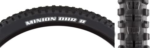 Maxxis Fahrrad Reifen Minion DHR II WT EXO // alle Größen in Saudi Arabia