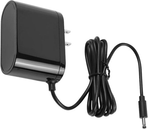 15W Power Cord Replacement for Alexa Dot 3rd Generation/Dot 5th Gen 2022/Dot 4th/Kids Edition/TV Cube/Show 5 1st Gen / 2nd Gen /C78mp8/GP92NB (Black) in Saudi Arabia